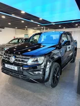 Amarok 2.0 Cd Tdi 140cv Comfortline At LG Tasa Preferencial