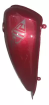 Tanque Comb Rojo C/calco K-light 202 Benelli Riccia Motos 