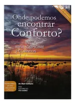 Revista: Onde Podemos Encontrar Conforto?, De Publicações Pão Diário. Editora Publicações Pão Diário, Capa Mole Em Português, 2010