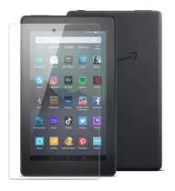 Película De Vidro Tela P/ Tablet Amazon Fire Hd8 8 Polegadas