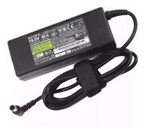 Cargador Notebook Sony Vaio 19.5v 4.7a 90w Vgp Ac19v10