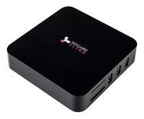 Convertidor A Smart Nogapc Ultra 2 Android Box