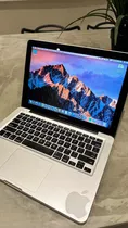 Macbook Pro Md 101 Mid 2012 Intel I5 8gb Ram Ssd 256