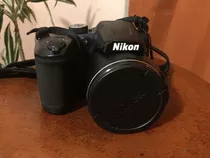 Camara Foto Video Nikon Wifi 16mpx Bluetooth - Ultimo Precio