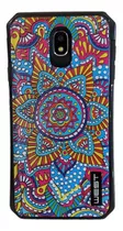 Funda Diseño Rígidas Antigolpes Para Samsung J7 Pro Neo 2017