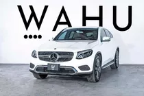 Mercedes Benz Clase Glc 300 Coupe Avantgarde