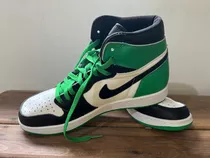 Nike Air Jordan Bota Únicas!