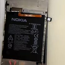 Batería Nokia 6 Somos Tienda Física 