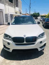 Bmw X5 Americana