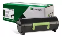 Toner Lexmark Original 56fb000 6k Mx521 Ms621 Mx522 Mx622 