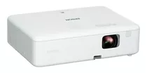 Projetor Epson Epiqvision W01 3000 Lumens Wxga Hdmi Co-w01