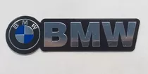 Emblema Adhesivo Genérico Para  Bmw