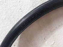 Cubiertas Gomytel Bici Ruta Rod 28x1 5/8x 1 1/8 Impecables