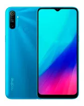 Realme C3 3gb 64gb Azul Iceberg