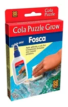 Cola Quebra Cabeça Fosca - Grow