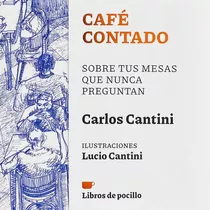 Café Contado 