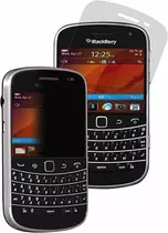 Film No Templado Privacy Para Celular Blackberry Bold 9900