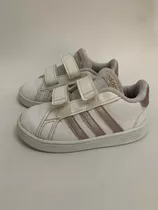 Zapatillas adidas Nena Talle 24