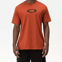 Camiseta Oakley Extreme Gear Tee Masculina - Original