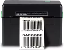 Impresora Térmica De Etiquetas