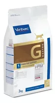 Hpm Virbac Cat Digestive Support 1,5 Kg