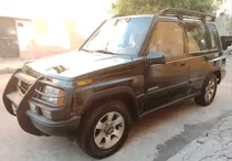 Suzuki Vitara Jlx Sidekick 4x4