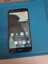 Smartphone LG K10 2017 32 Gb - Com Defeito