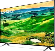 Televisor LG Qned85 4k 55 Pulgadas 120 Hz Hdmi 2.1 Dolby