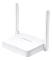 Roteador Wireless N 300mbps Mw301r (br) Com 2 Antenas 5dbi