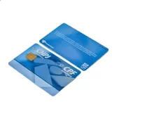 Cartão Smart Card Token Para Certificado Drive Safe Sign 10 