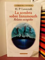 La Sombra Sobre Innsmouth_ - Hp Lovecraft