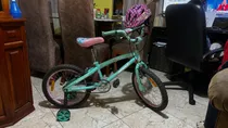 Bicicleta Para Niña