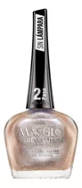 Esmalte Masglo Gel Evolution Semipermanente Sin Lámpara 