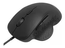 Mouse C/ Fio Philips Óptico Até 3200dpi - M444 / Spk7444