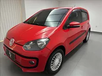 Volkswagen Up 1.0 Tsi Move Up 12v