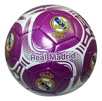 Balon Futbol Oficial Real Madrid C.f