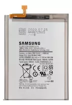 Batería Samsung A12 Original 