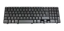 Teclado Notebook Compatível Dell Inspiron 15r-5537