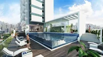 Venta De Apartamento En Ph Panorama, Coco Del Mar 21-3035