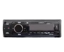 Noblex Nxr-3019bt Estereo C/bluetooth Radio Am/fm 30 Memo