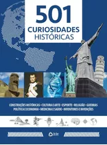Livro 501 Curiosidades Históricas