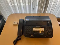 Telefono Fax Panasonic