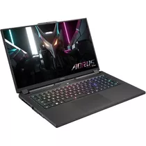 Aorus Gigabyte 17.3 17h Gaming Notebook