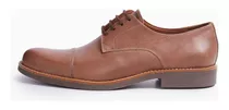 Zapato Oxford Vison Italy Hombre Boating