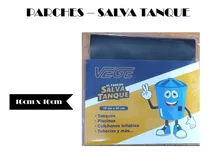 Parches - Salva Tanque - 10cm X 10cm