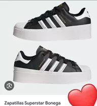 Zapatillas Originales adidas Superstar 38 1/2