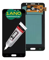 Display Touch Para J7 Neo J701 + Lcd 0rigna! Amoled + Cola!