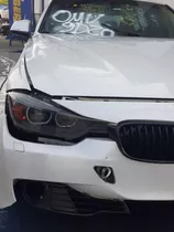 Bmw320i 2014 (sucata Para Venda De Peças - Consulte Valores)