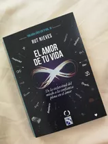 El Amor De Tu Vida - Libro Rut Nieves 