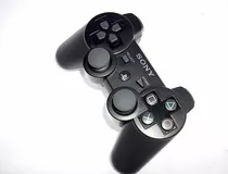 Control Joystick Inalámbrico Sony Dualshock 3 Negro